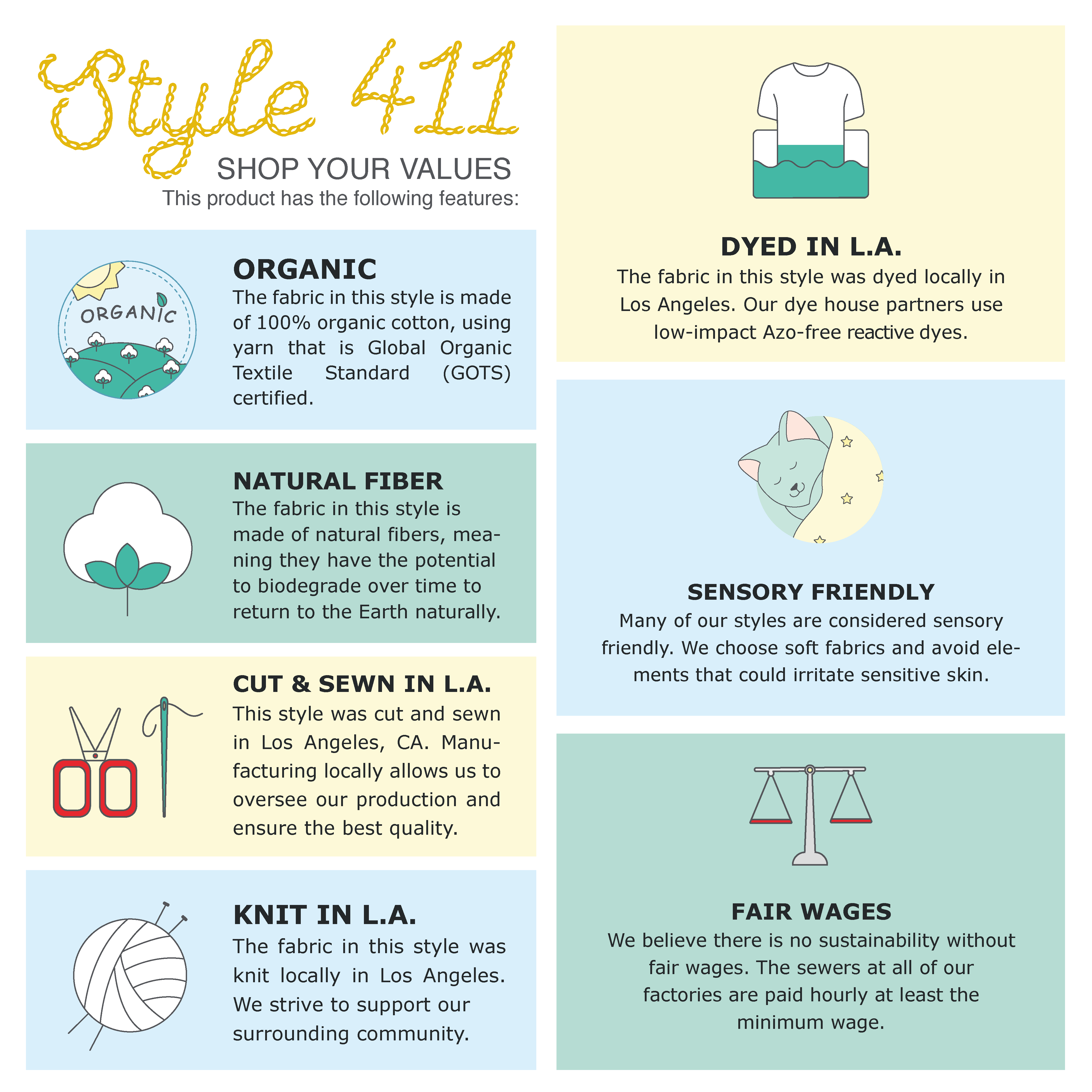 Boys Soft Organic Cotton Athletic Boxer Brief| Elf - Drispect