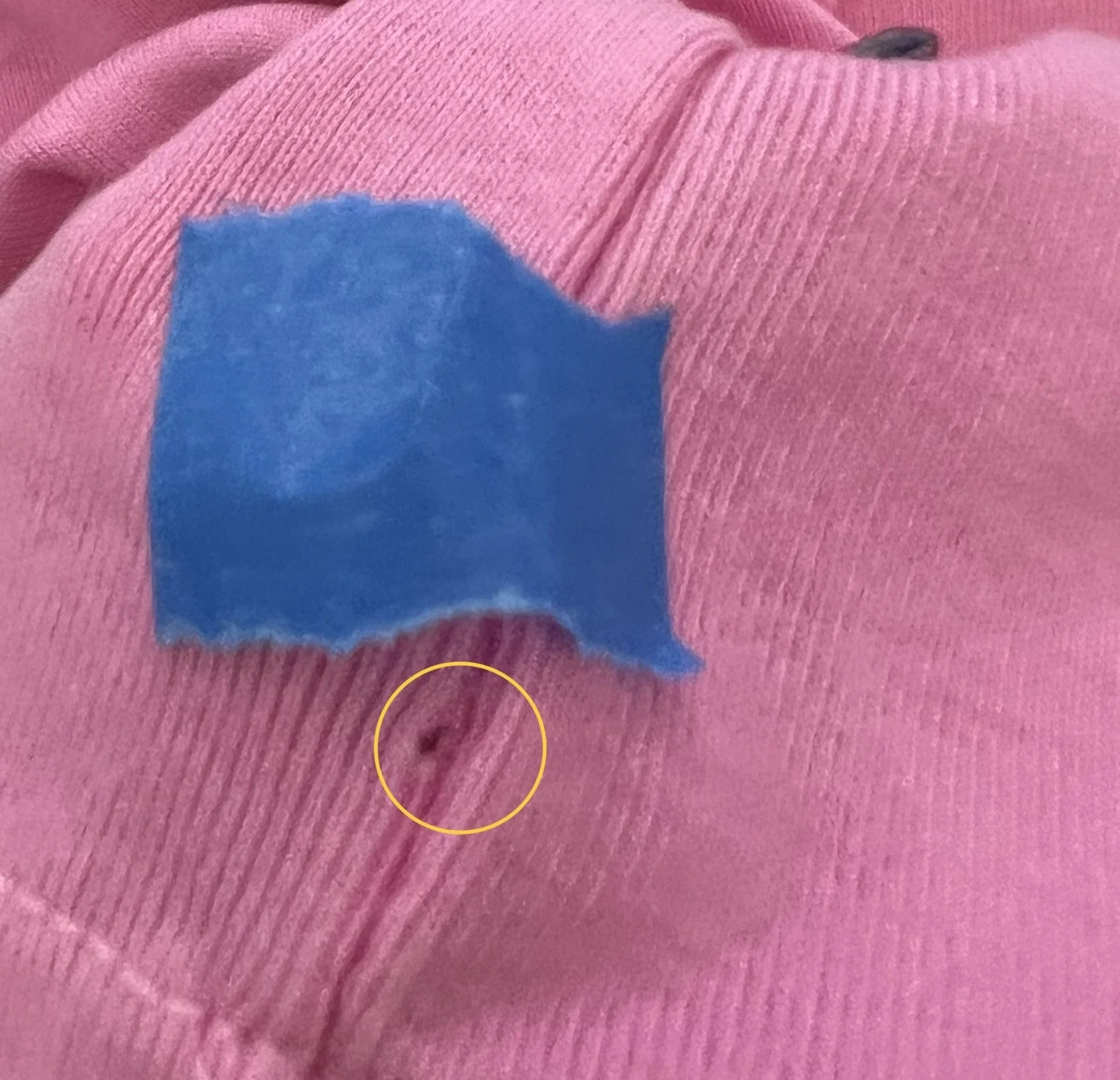 Kid's Organic Cotton Snug Fit Pajama Sets-Seconds| Damage - Navy - Drispect