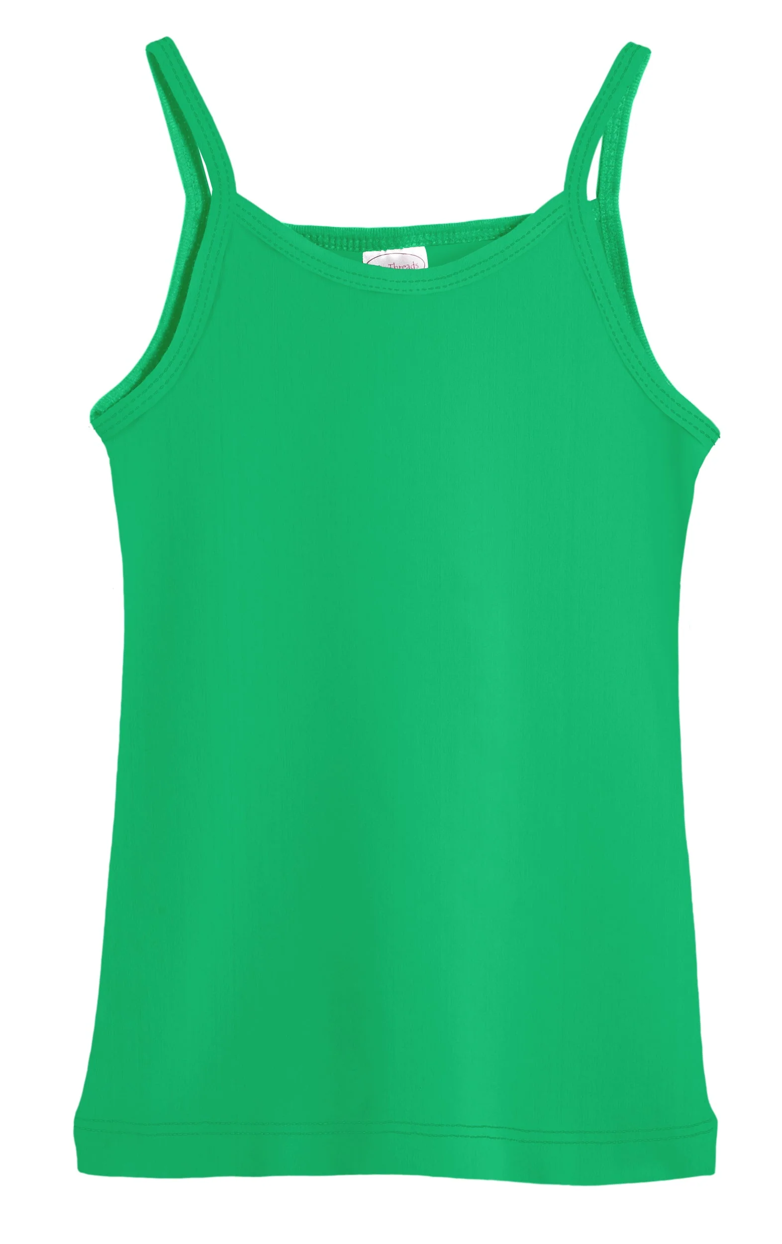 Girls UPF 50+ Swim Camisole | Elf - Drispect