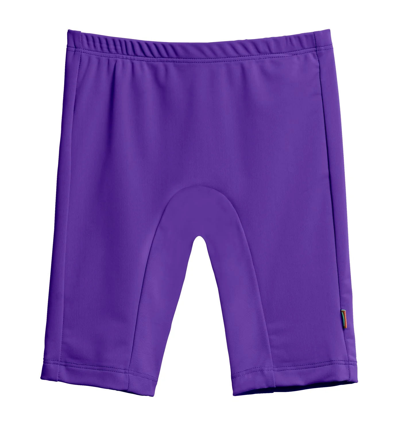 Unisex UPF 50+ Swim Jammer  | Purple - Drispect