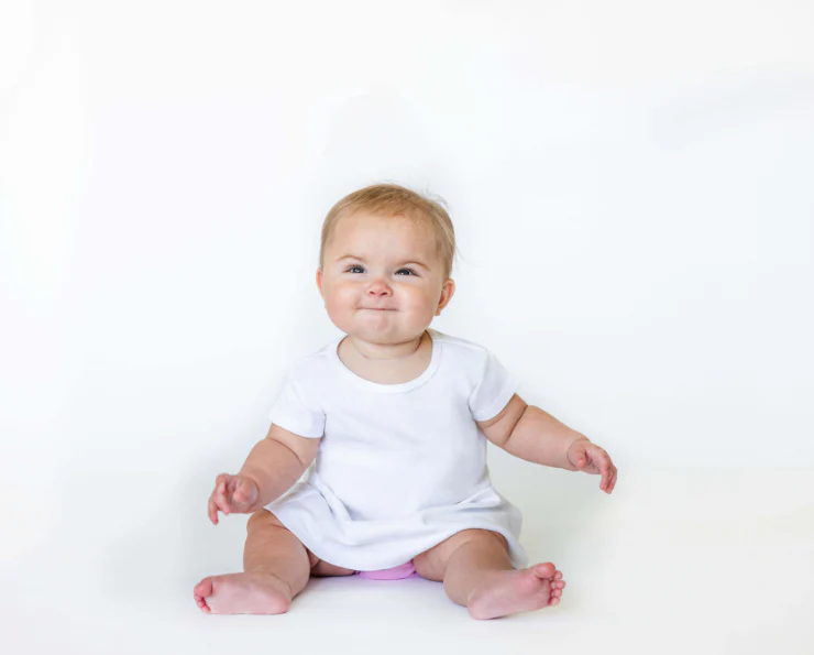 Super-Soft Organic Cotton Cap Sleeve Dress| Elf - Drispect