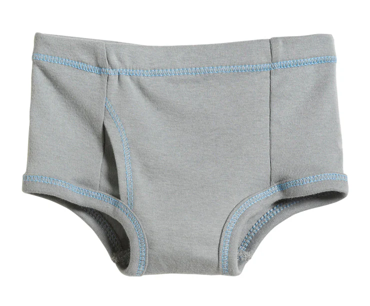 Boys Soft-Cotton Briefs | Road - Drispect