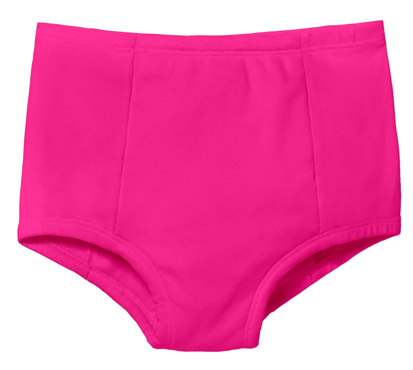 Boys and Girls Training Underwear | Hot Pink - Drispect