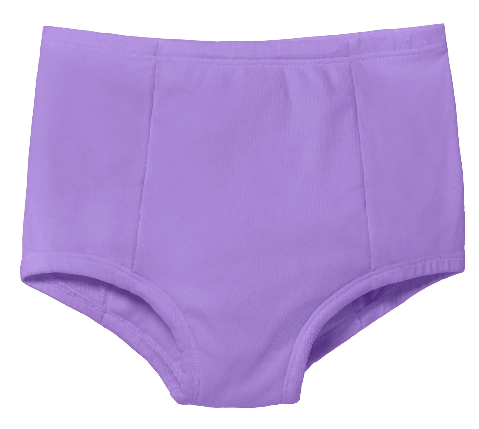 Boys and Girls Training Underwear | Deep Purple - Drispect