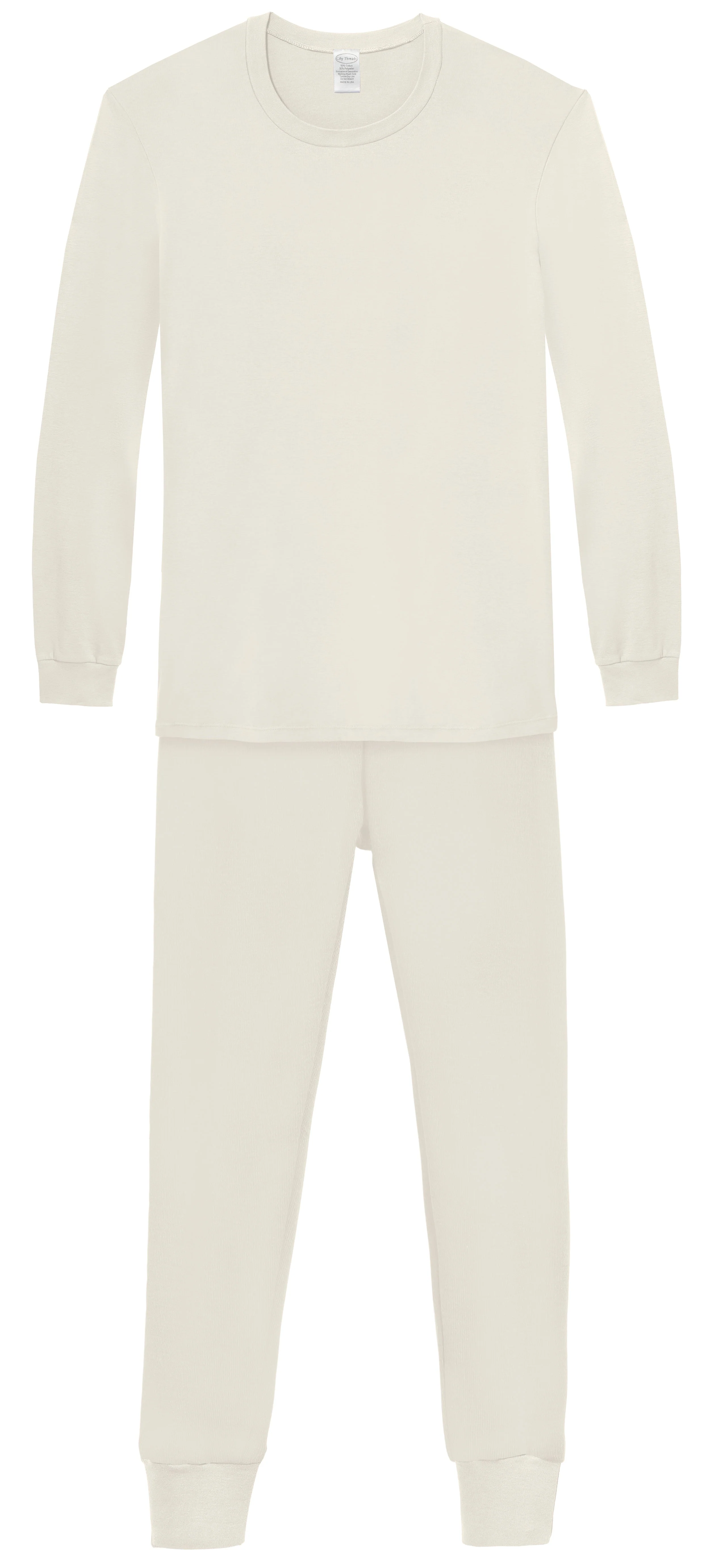 Men's Organic PJ Set - Drispect