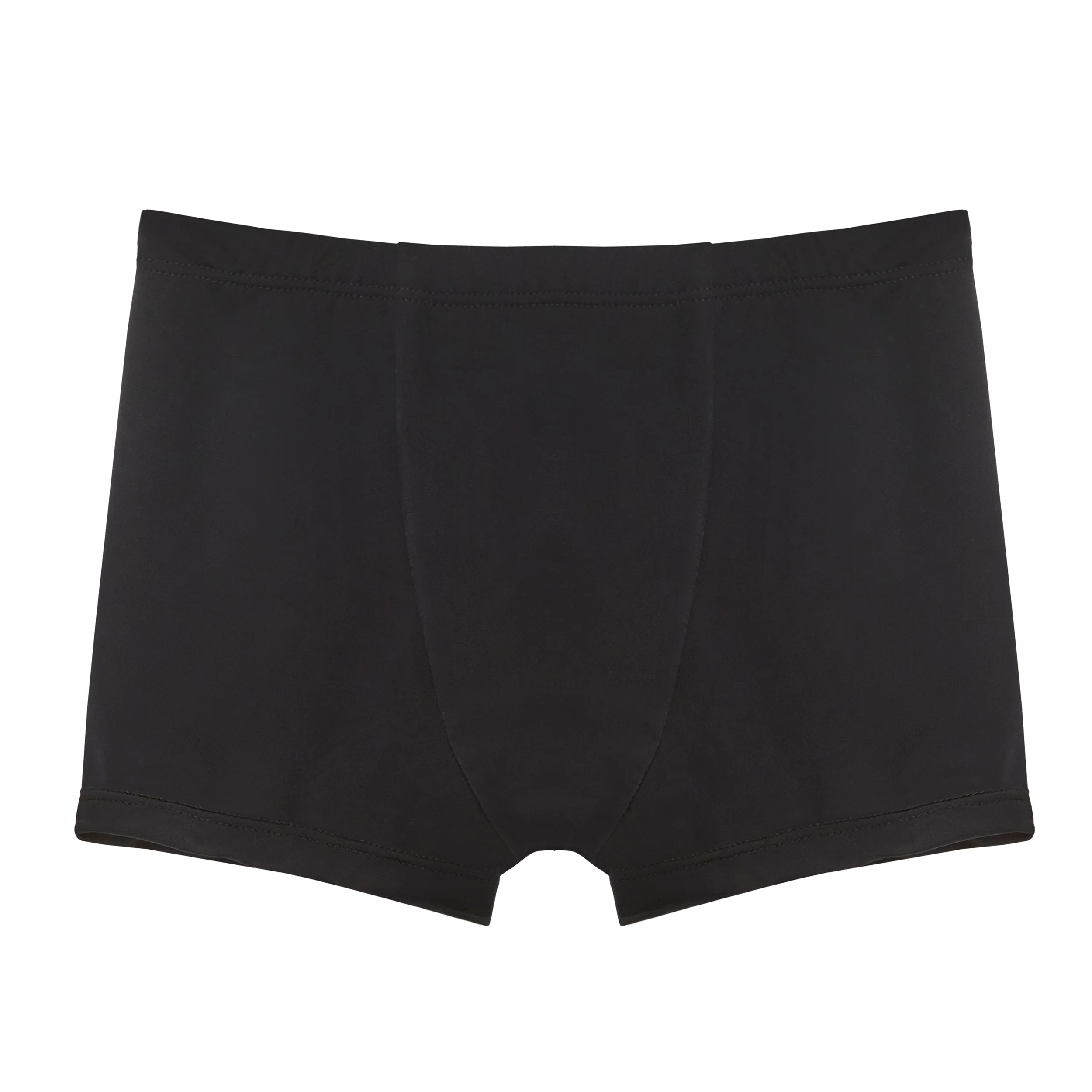 Boys Separate Quick-Dry Swim Liner for Under Boys Trunks | Black - Drispect