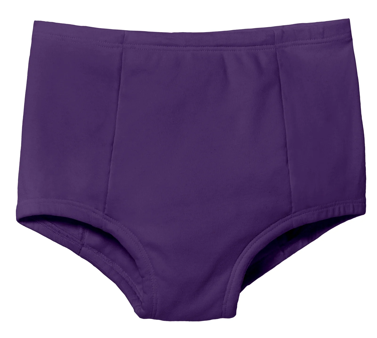 Boys and Girls Training Underwear | Purple - Drispect