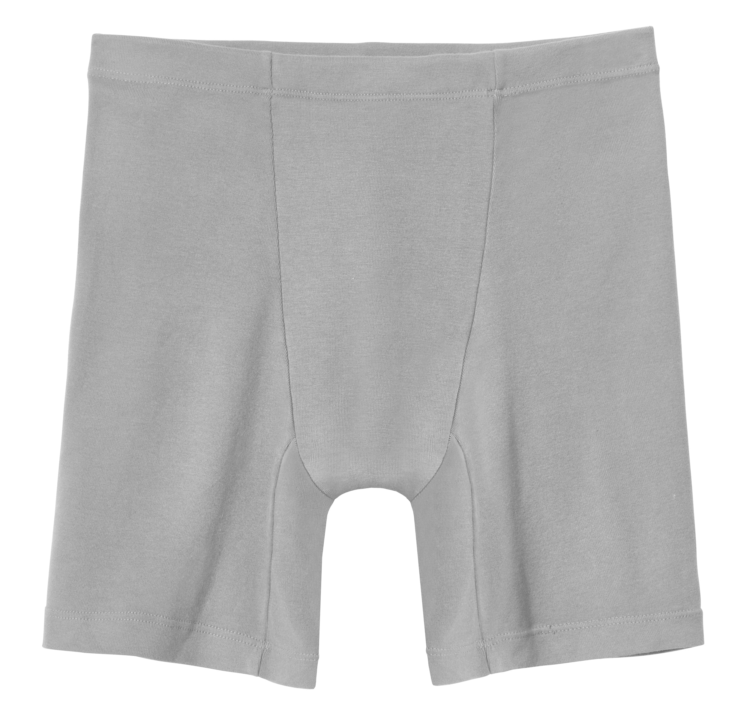 Boys Soft Organic Cotton Athletic Boxer Brief| Road - Drispect