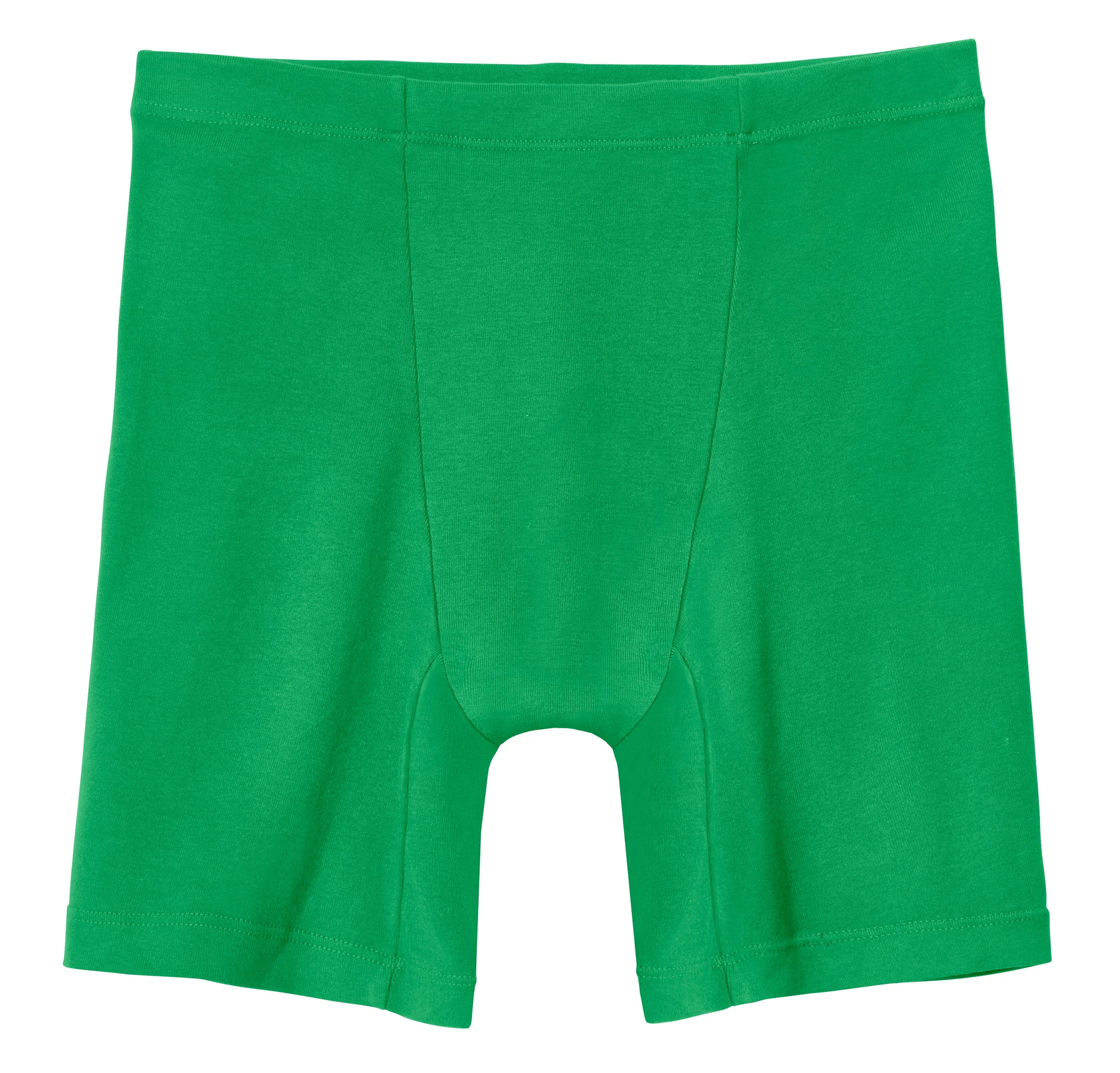 Boys Soft Organic Cotton Athletic Boxer Brief| Elf - Drispect