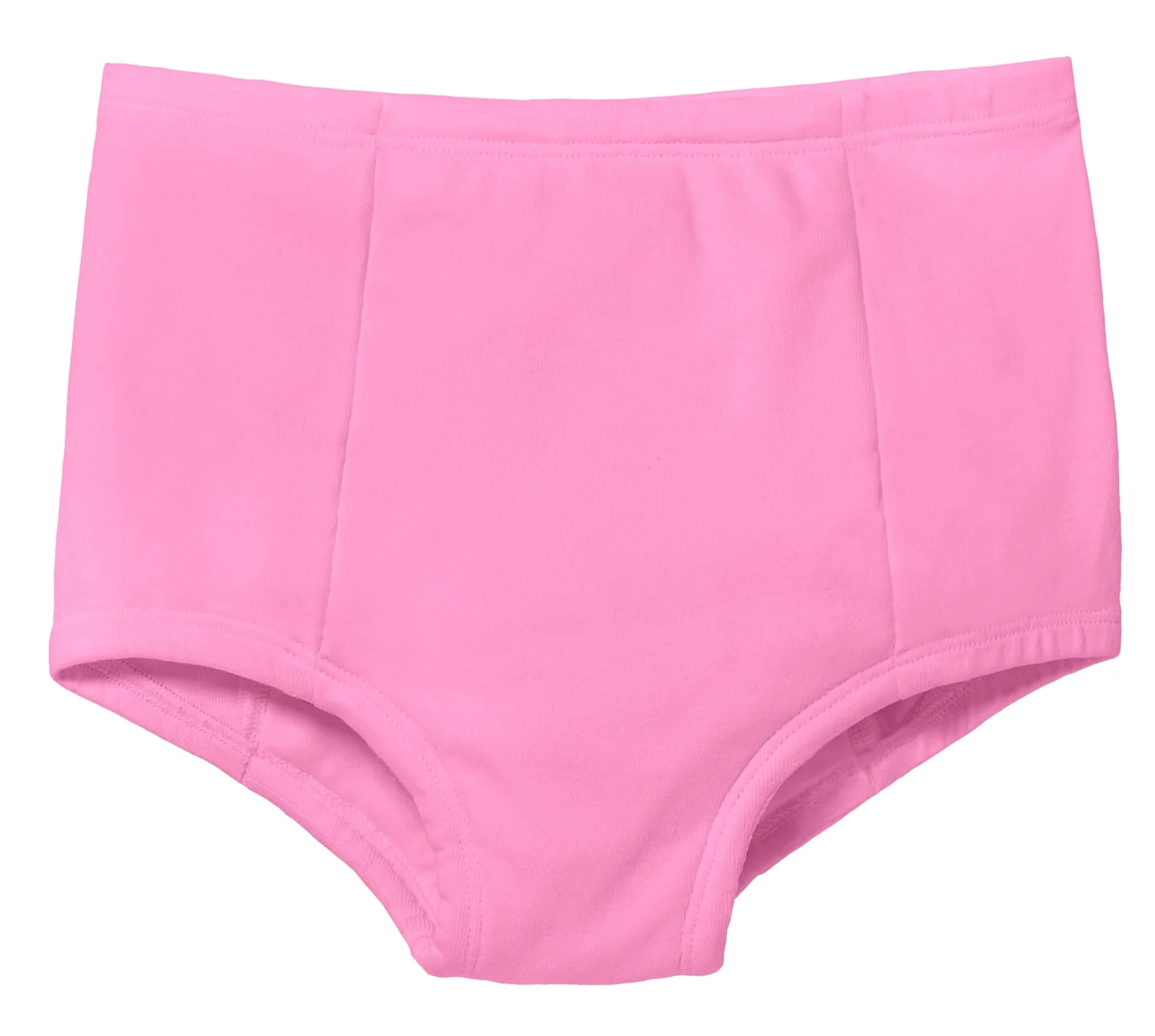 Boys and Girls Training Underwear | Bubblegum - Drispect
