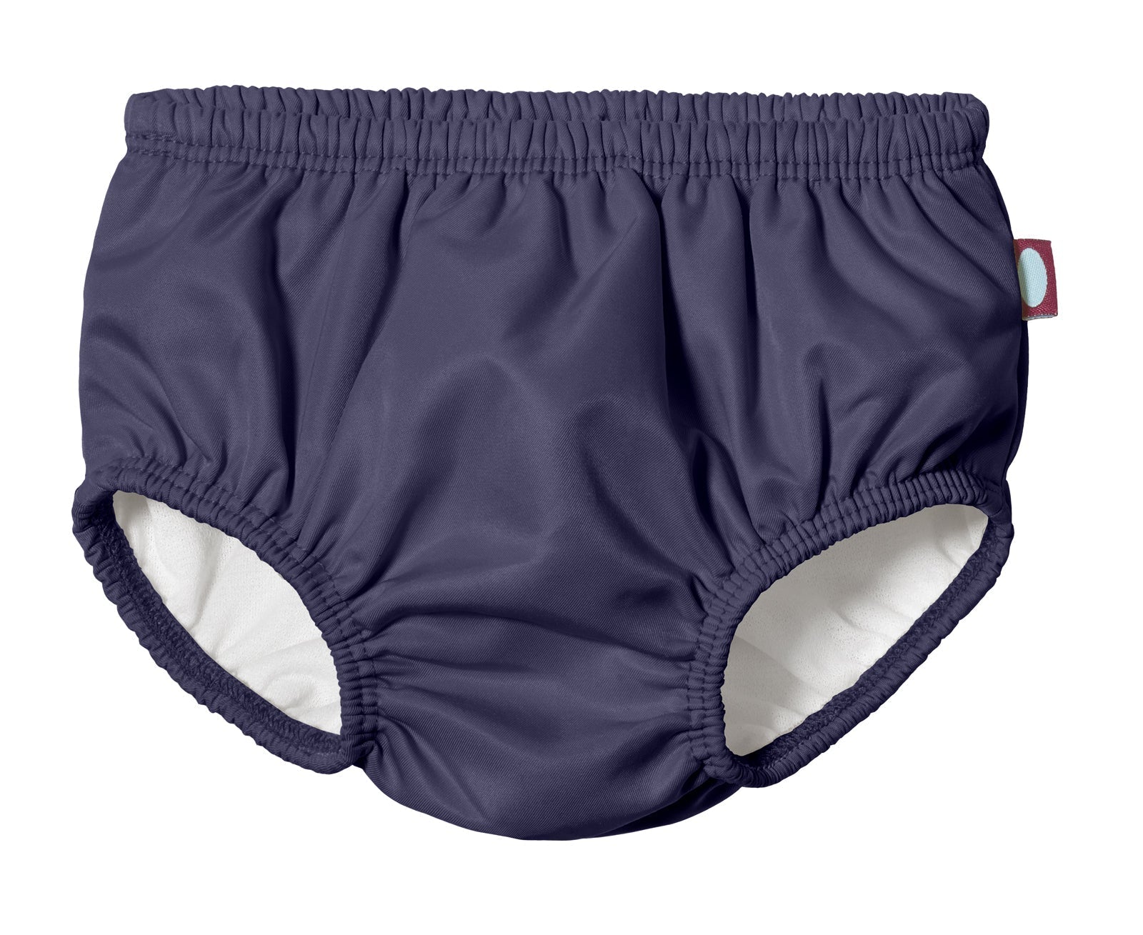 Boys and Girls UPF 50+ Swim Diaper Cover | Navy - Drispect