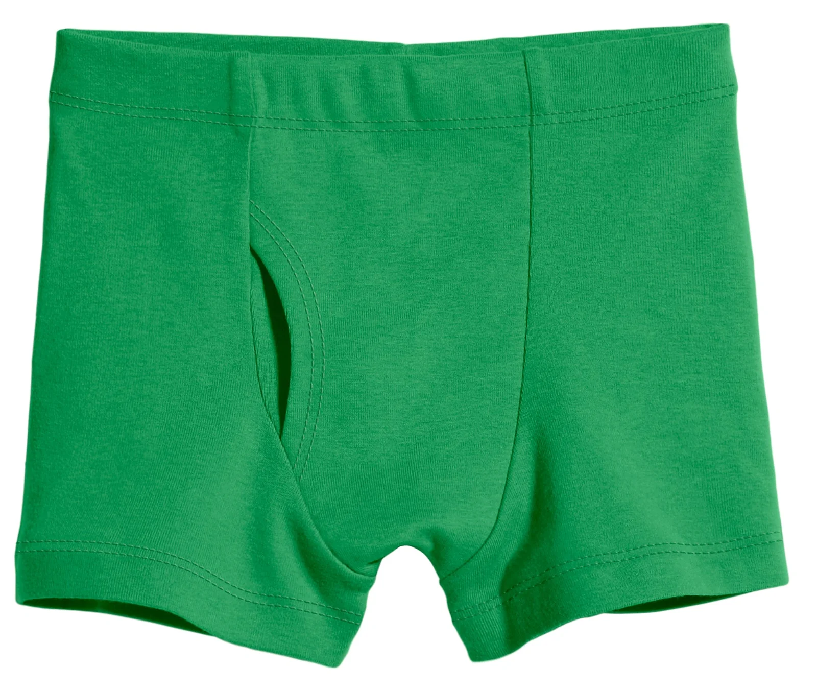 Boys Organic Boxer Briefs Seconds | Damage Elf - Drispect