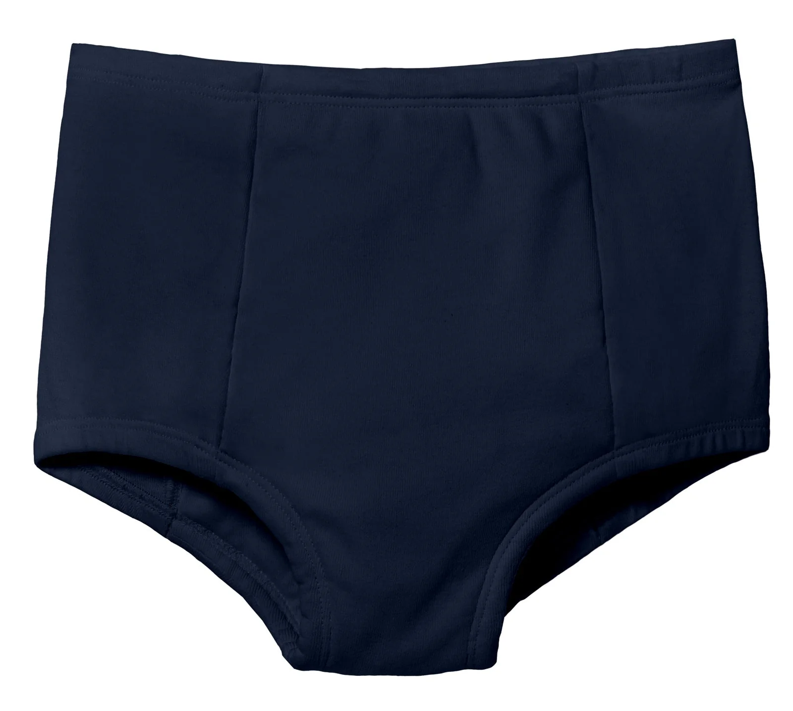 Boys and Girls Training Underwear | Navy - Drispect