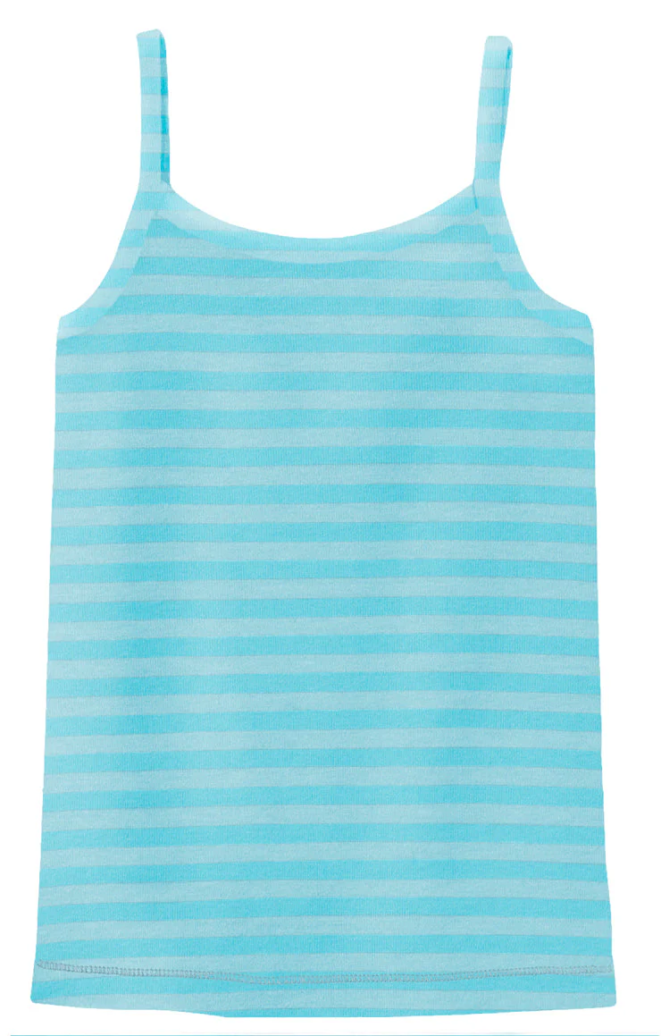 Girls Camisole - Stripes | Turqy - Drispect