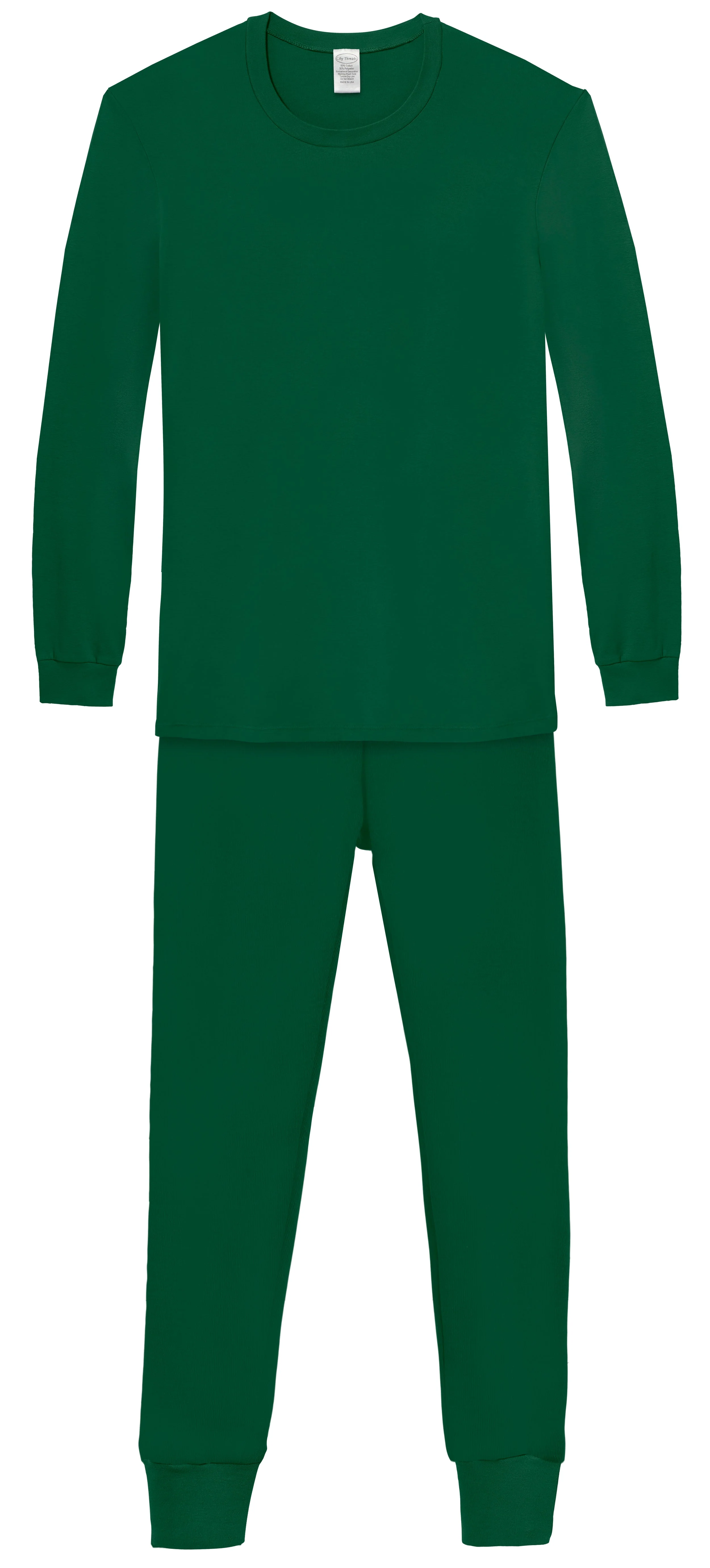 Men's Organic PJ Set - Drispect