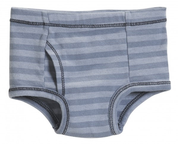 Boys Striped Briefs-Seconds| Damage - Concrete - Drispect