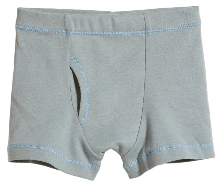Boys Soft Cotton Boxer Brief | Road - Drispect